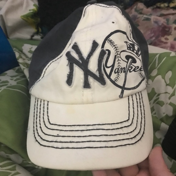 old 47 hats